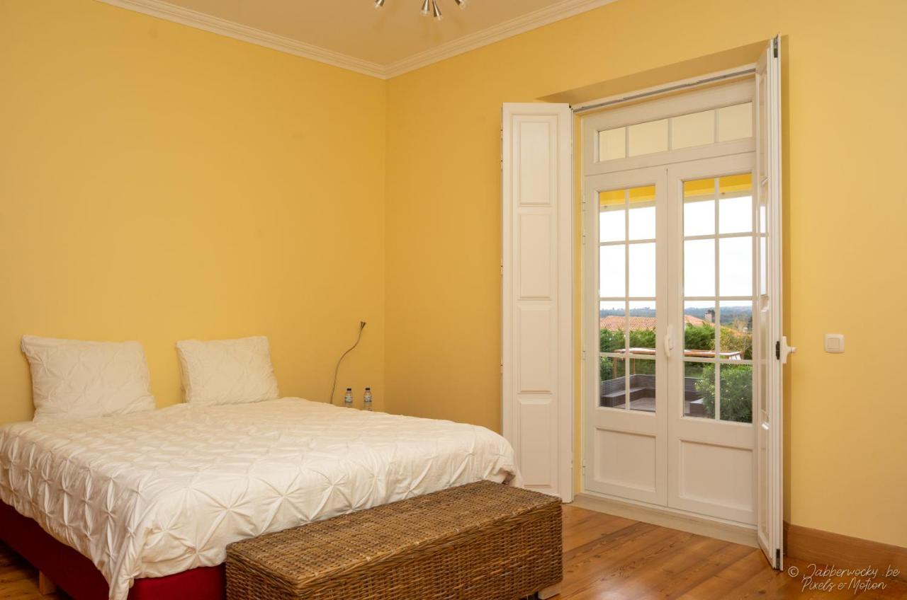 Casa Pedra Nobre Bed & Breakfast Nadadouro Exterior photo