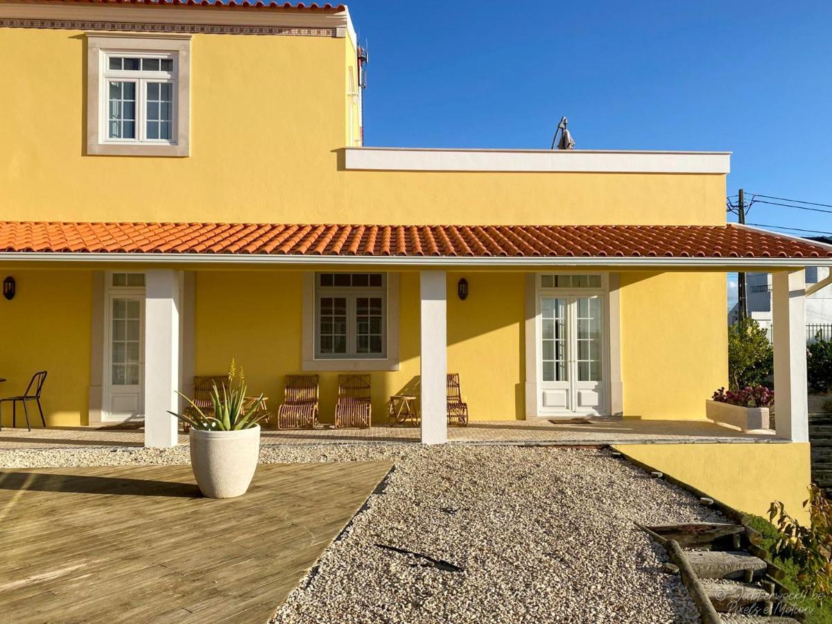Casa Pedra Nobre Bed & Breakfast Nadadouro Exterior photo